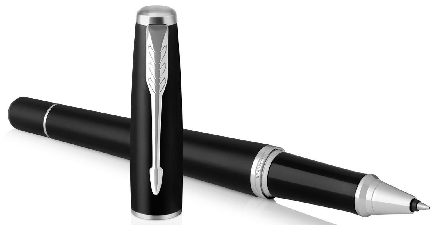 Pióro kulkowe Parker Urban muted black 1931583 ⇨ Artykuły piśmiennicze ⇨ Fachowy produkt na miarę Twoich możliwości w przystępnej cenie od zegarki-diament.pl..jpg